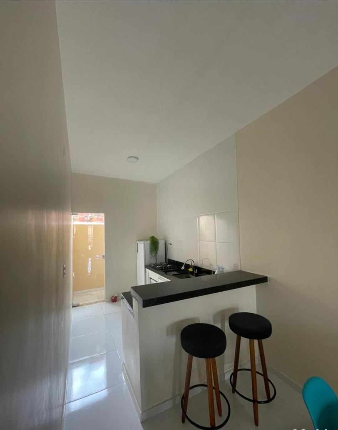 Dunas Residence Casa 14 Santo Amaro do Maranhao Esterno foto