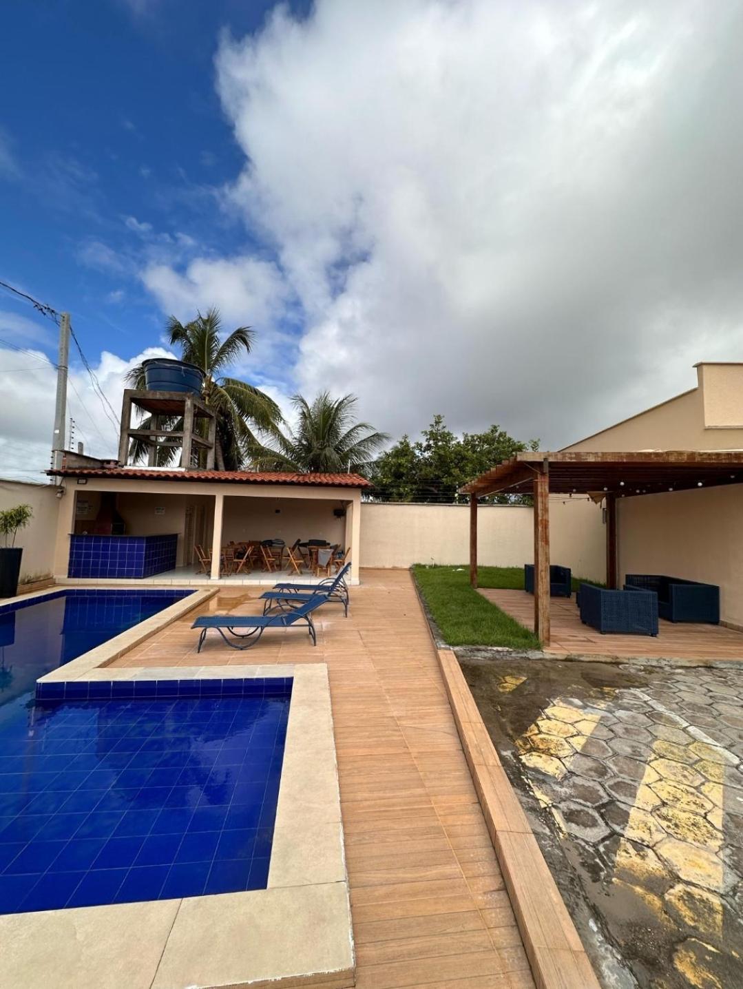 Dunas Residence Casa 14 Santo Amaro do Maranhao Esterno foto