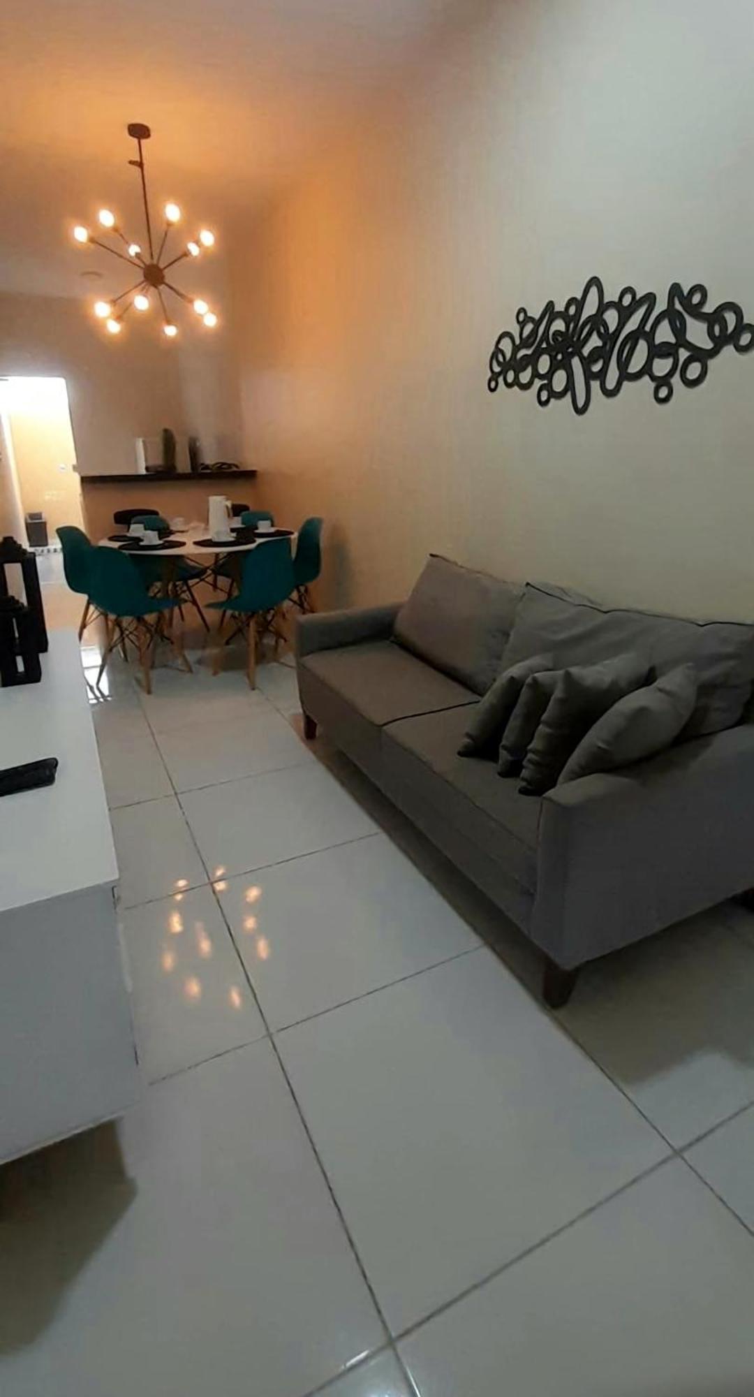 Dunas Residence Casa 14 Santo Amaro do Maranhao Esterno foto