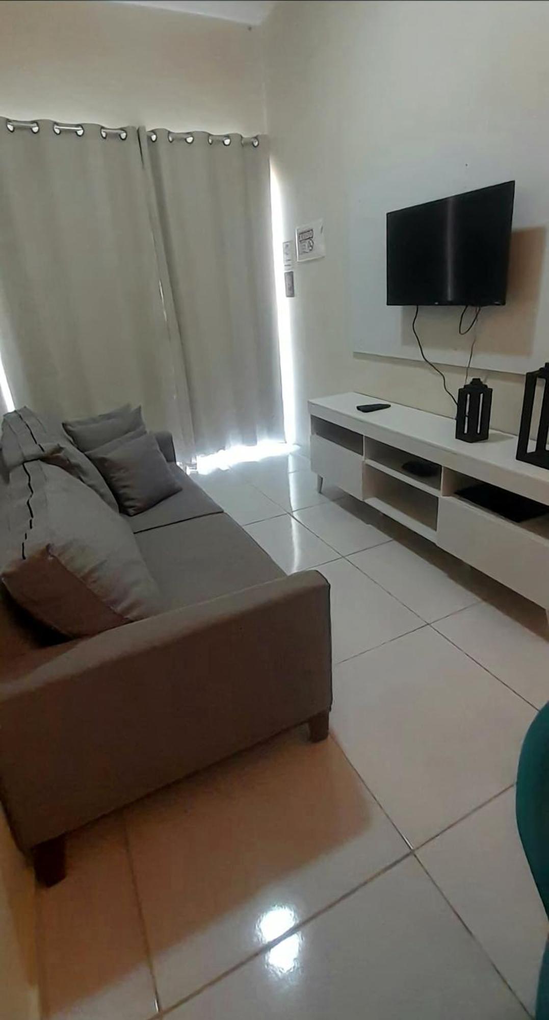 Dunas Residence Casa 14 Santo Amaro do Maranhao Esterno foto