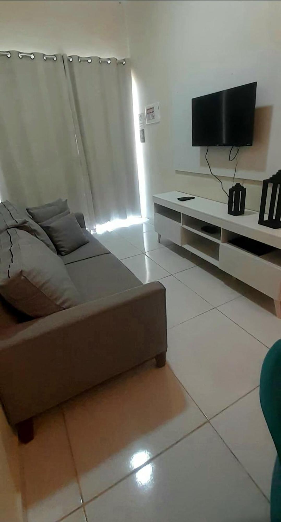 Dunas Residence Casa 14 Santo Amaro do Maranhao Esterno foto