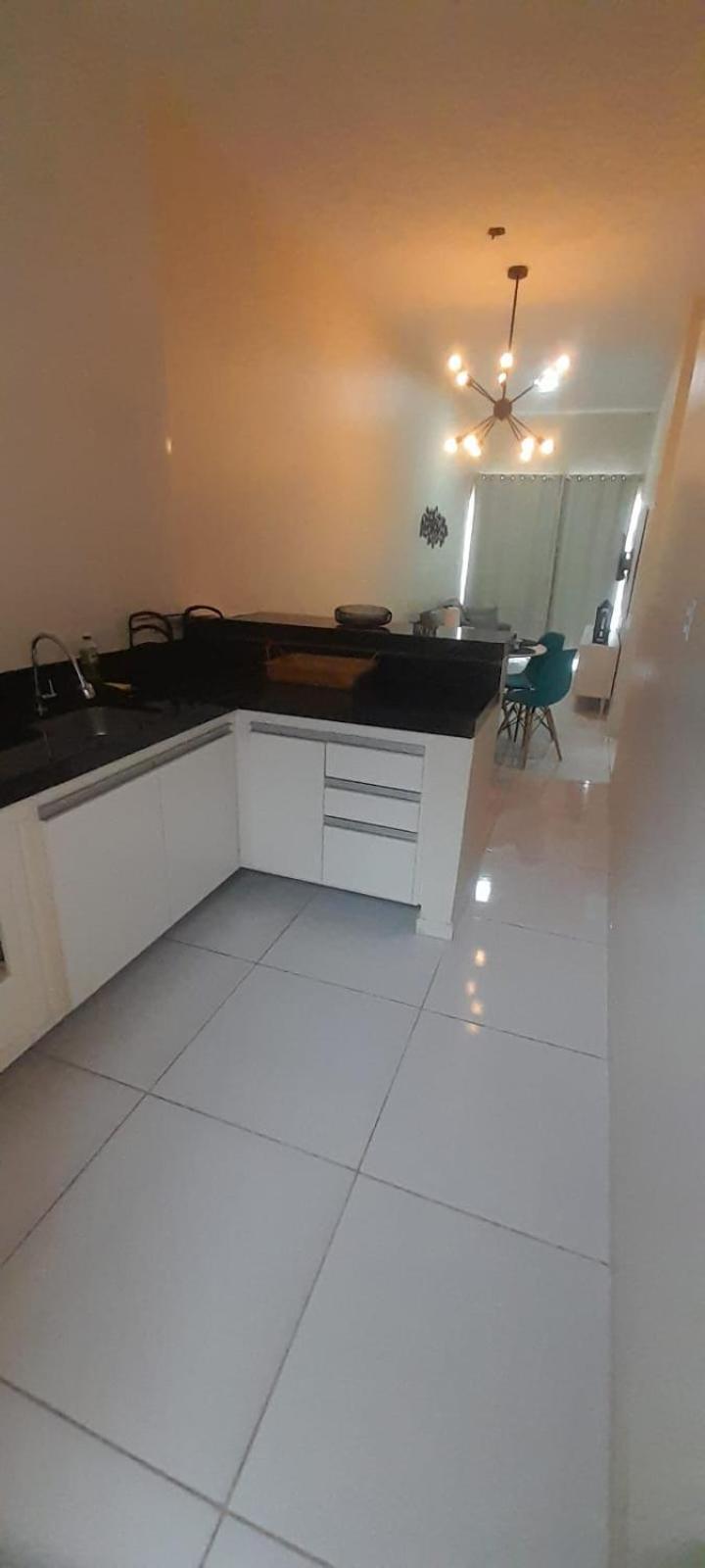 Dunas Residence Casa 14 Santo Amaro do Maranhao Esterno foto